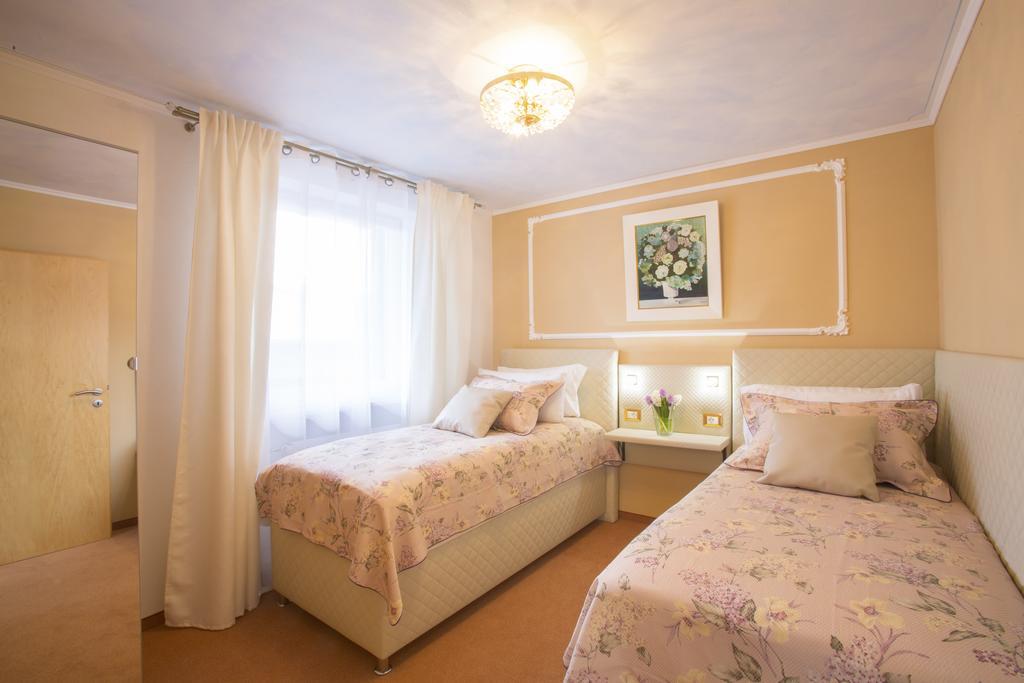 Golden Gapa Central Family Apartment 8 Garmisch-Partenkirchen Exteriör bild